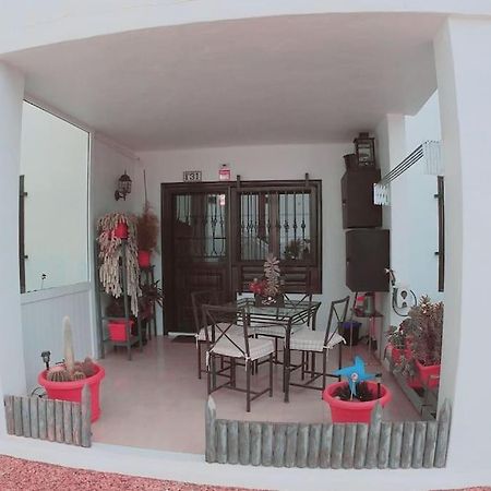 Apartamento Exclusivo Casa Orly Puerto del Carmen  Zewnętrze zdjęcie