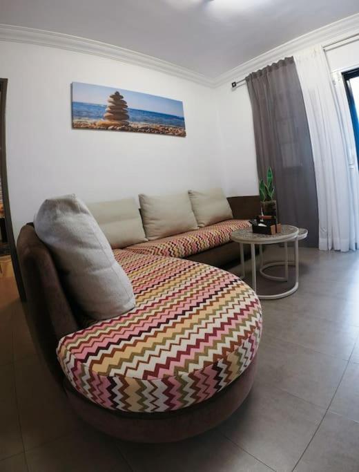 Apartamento Exclusivo Casa Orly Puerto del Carmen  Zewnętrze zdjęcie