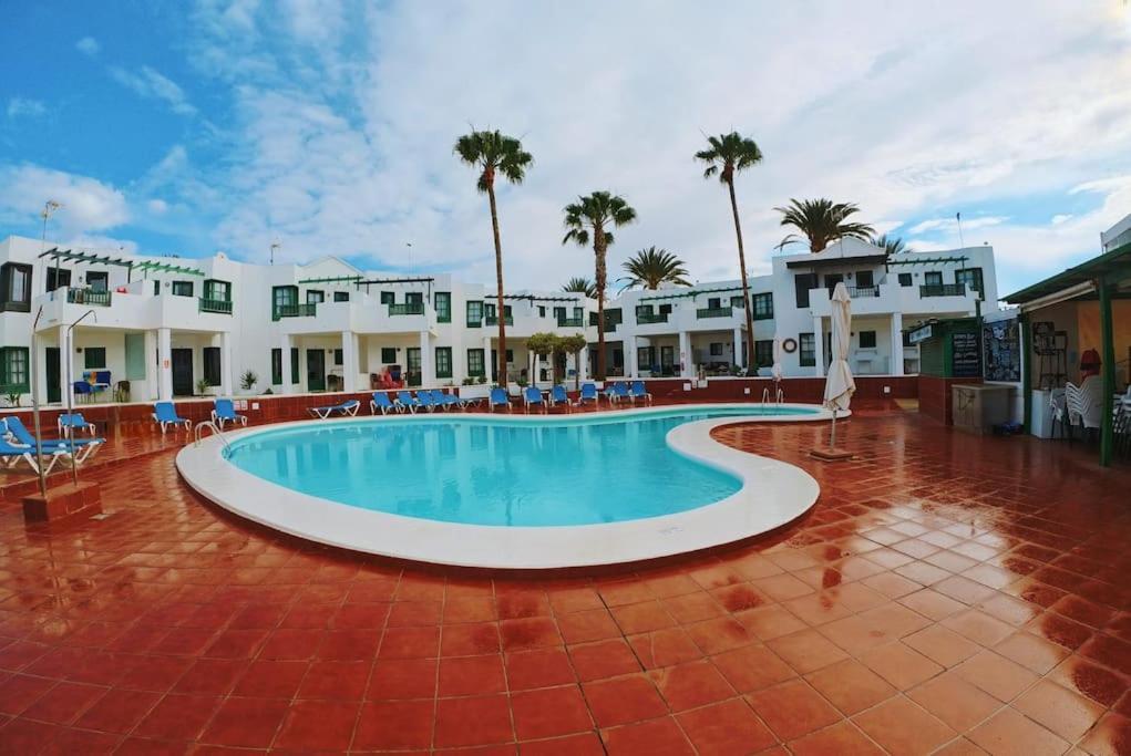 Apartamento Exclusivo Casa Orly Puerto del Carmen  Zewnętrze zdjęcie
