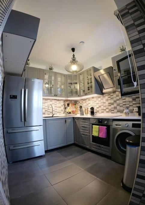 Apartamento Exclusivo Casa Orly Puerto del Carmen  Zewnętrze zdjęcie
